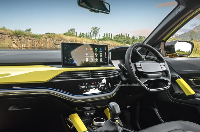 Tata Harrier facelift review: Big Tata SUV takes a big leap forward